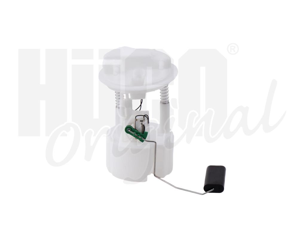 Capteur, niveau de carburant HÜCO ref. 133226