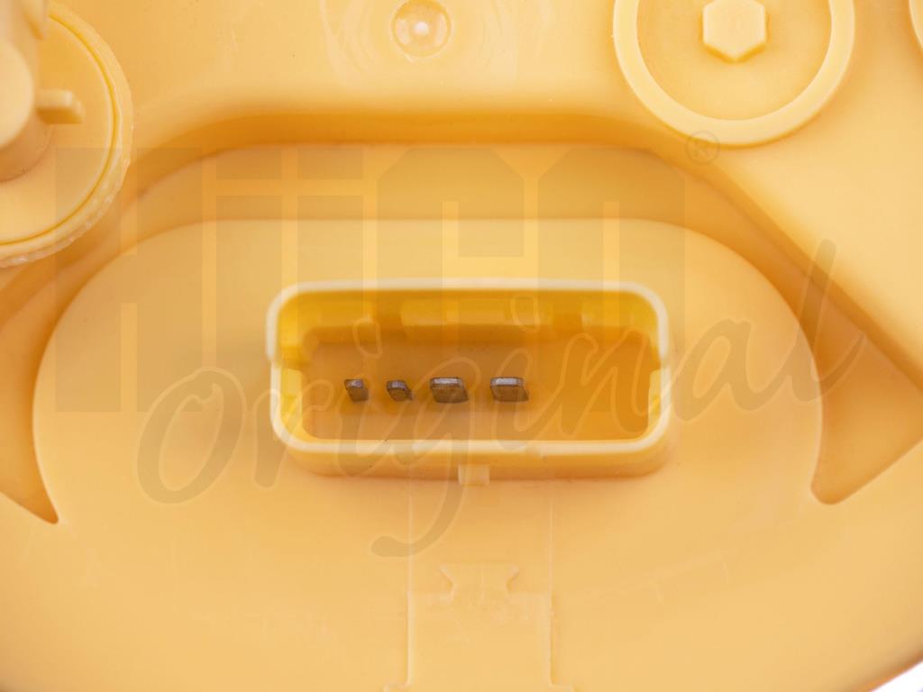 Capteur, niveau de carburant HÜCO ref. 133227