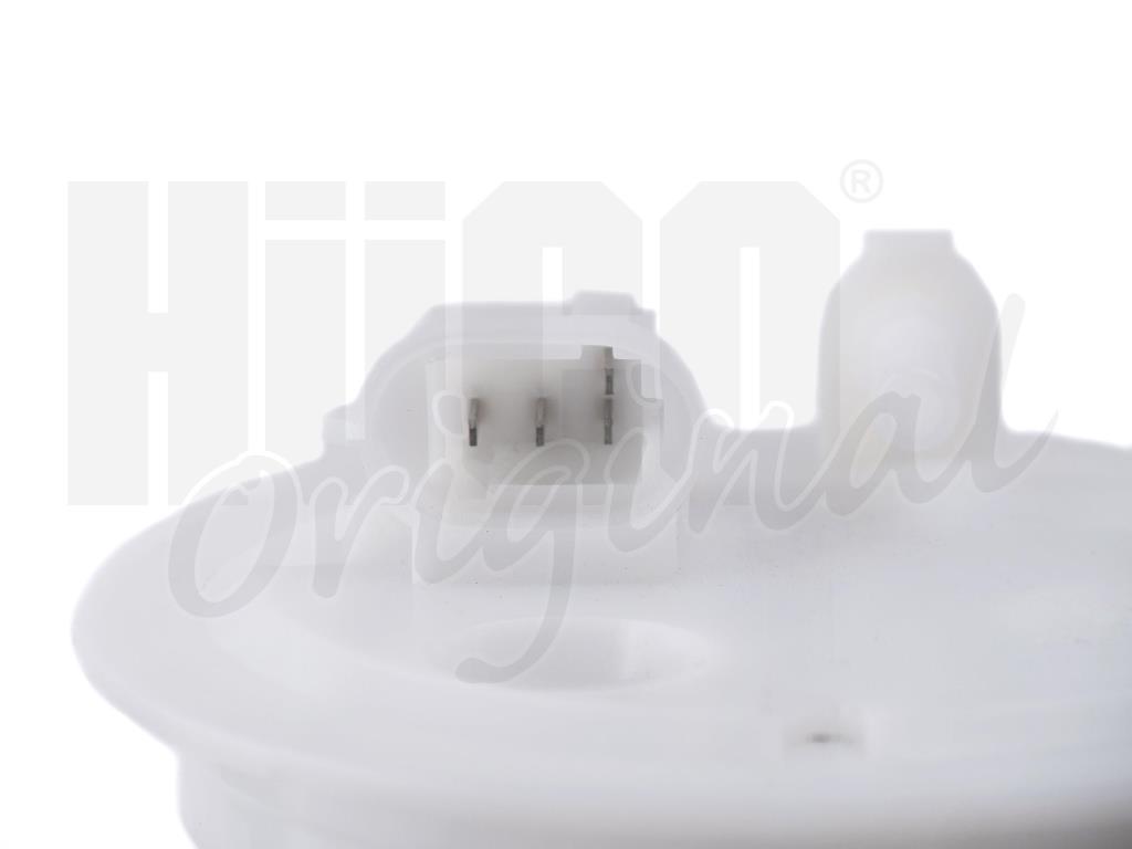 Capteur, niveau de carburant HÜCO ref. 133228