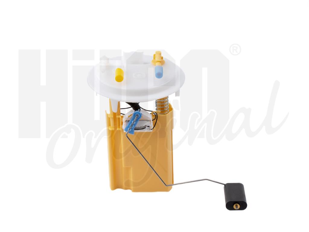 Capteur, niveau de carburant HÜCO ref. 133229