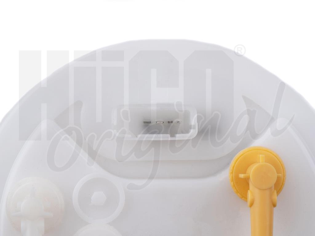 Capteur, niveau de carburant HÜCO ref. 133229