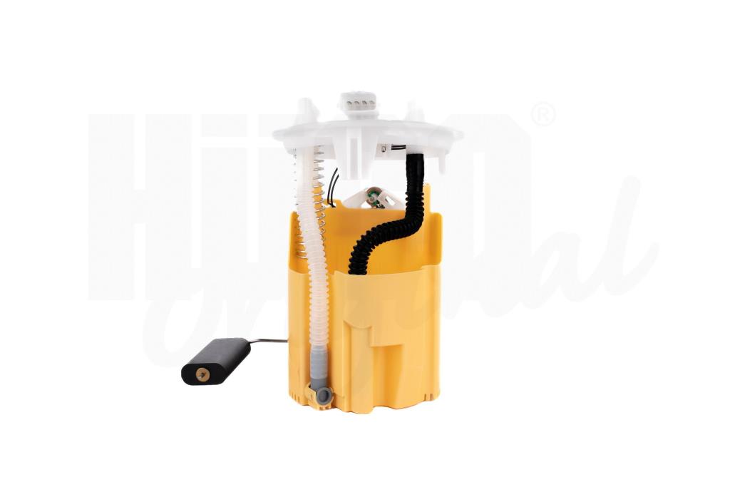 Capteur, niveau de carburant HÜCO ref. 133230