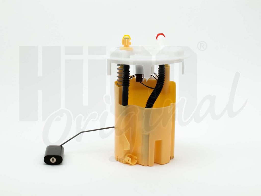 Sensor, nivel de combustible HÜCO ref. 133232