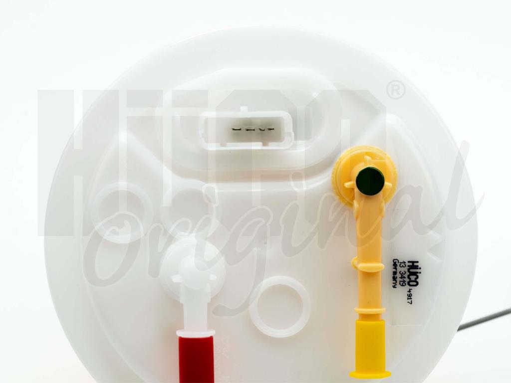 Sensor, nivel de combustible HÜCO ref. 133232