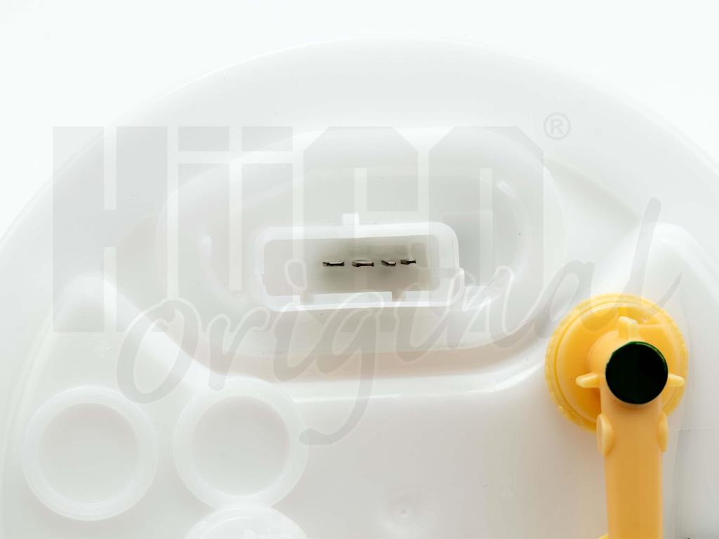 Sensor, nivel de combustible HÜCO ref. 133232