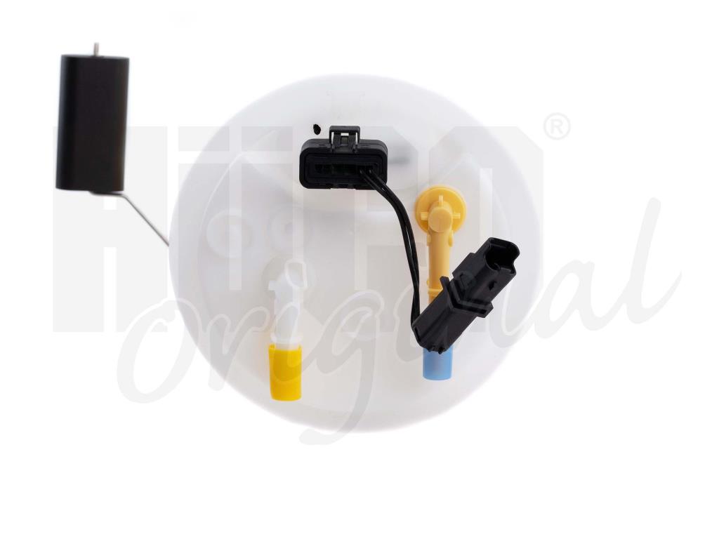 Vareta do nível de combustível HÜCO ref. 133234
