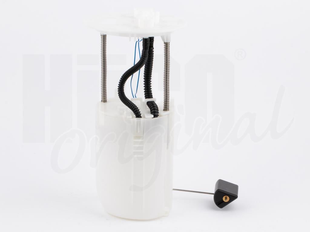 Capteur, niveau de carburant HÜCO ref. 133237