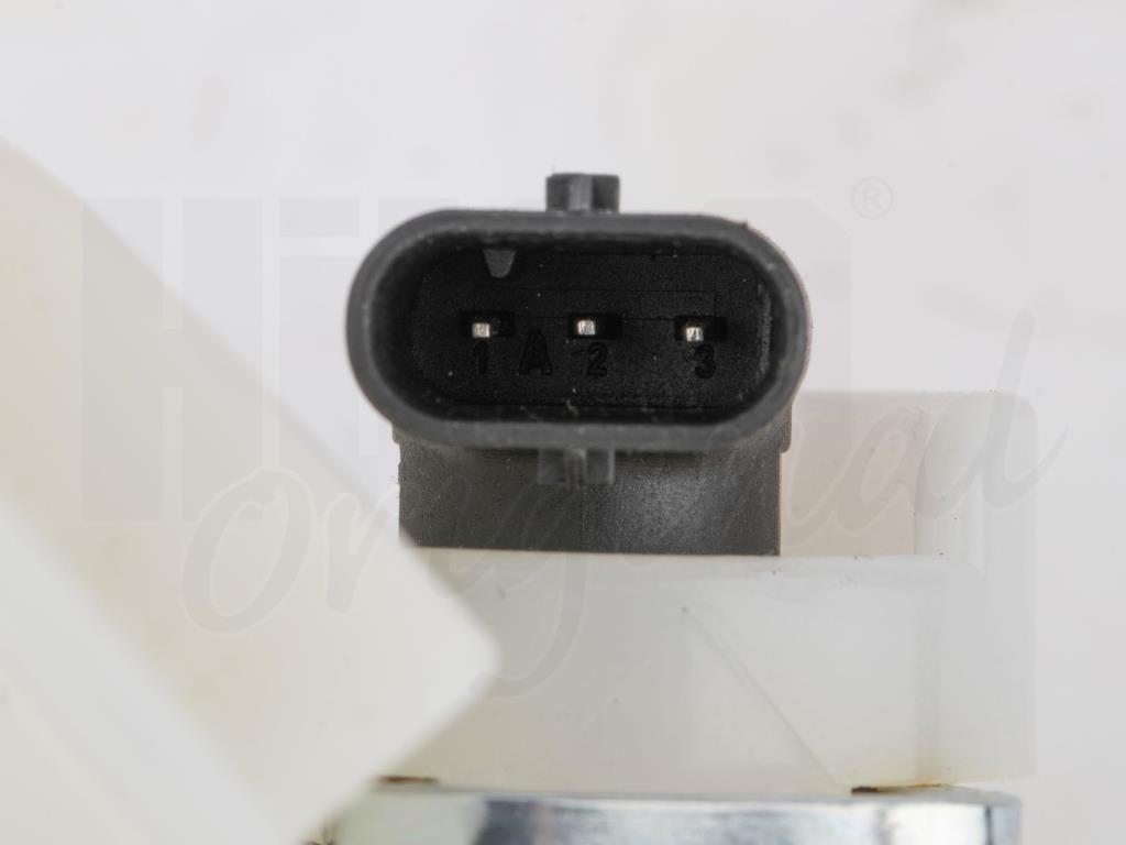 Capteur, niveau de carburant HÜCO ref. 133239