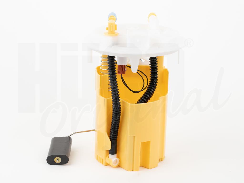 Capteur, niveau de carburant HÜCO ref. 133242