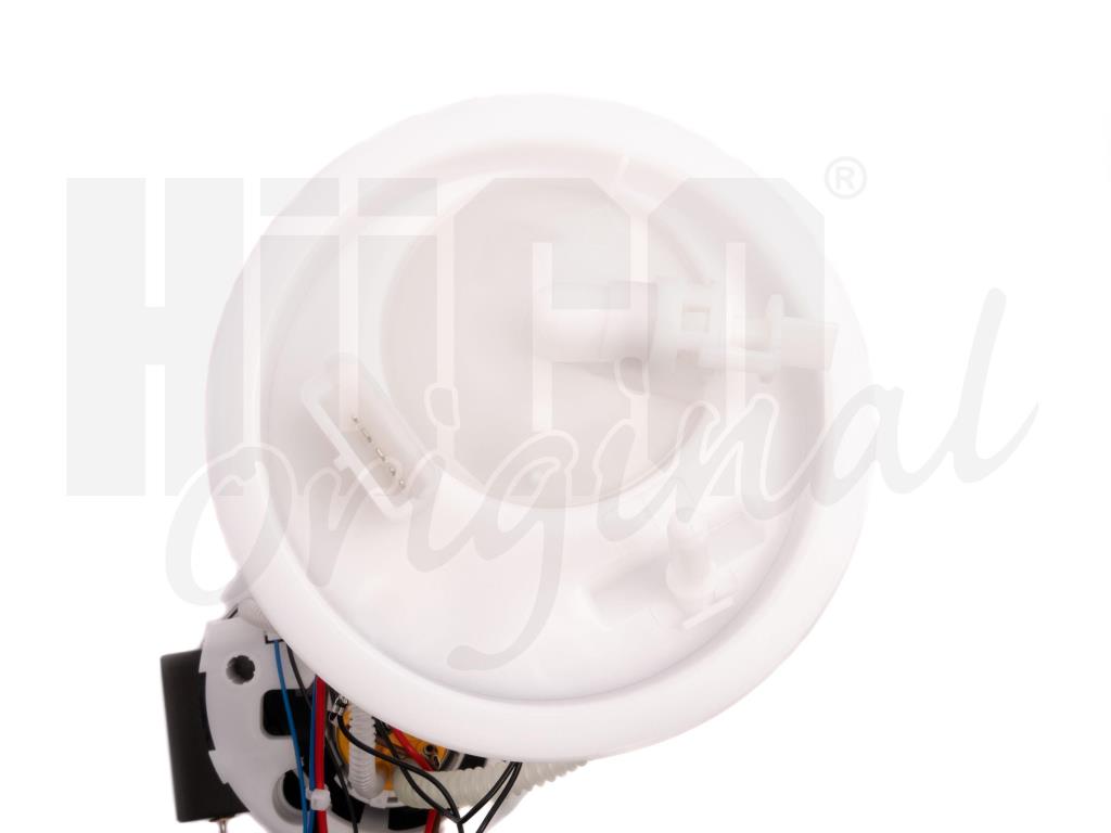 Unidade de injeção de combustível HÜCO ref. 133245
