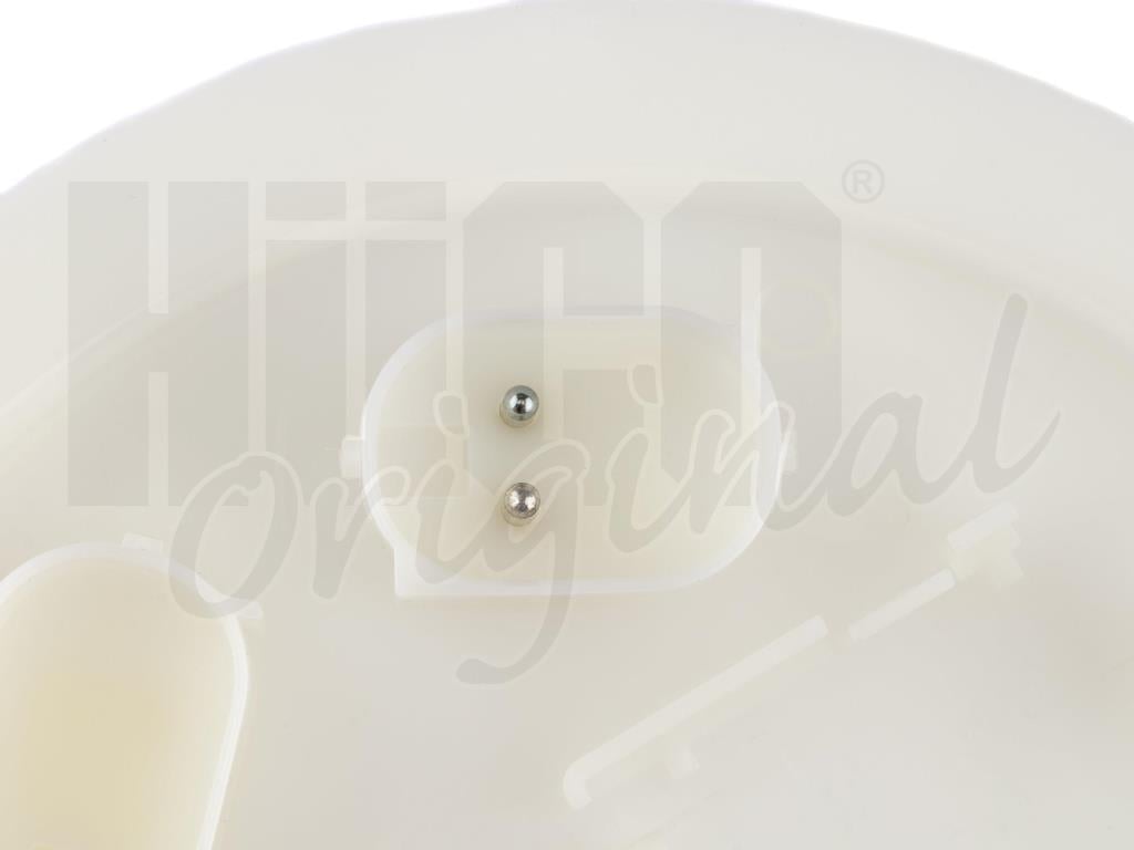 Unidade de injeção de combustível HÜCO ref. 133250