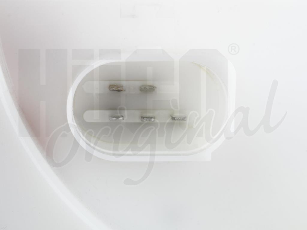 Unidade de injeção de combustível HÜCO ref. 133256