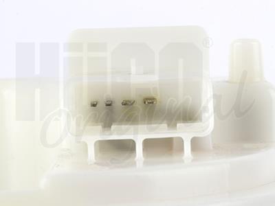 Unidade de injeção de combustível HÜCO ref. 133264
