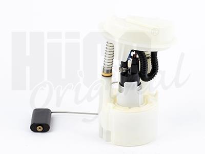 Unidade de injeção de combustível HÜCO ref. 133265