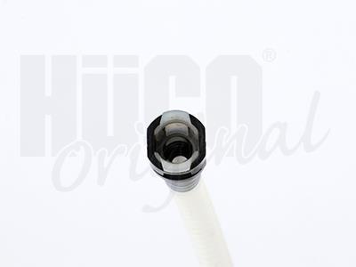 Unidade de injeção de combustível HÜCO ref. 133267