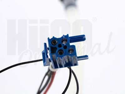 Unidade de injeção de combustível HÜCO ref. 133267