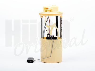 Unidade de injeção de combustível HÜCO ref. 133285