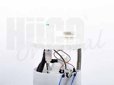 Unidad de alimentación de combustible HÜCO ref. 133286