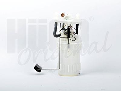 Unidade de injeção de combustível HÜCO ref. 133288