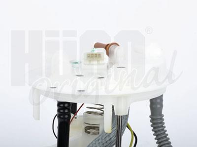 Unidade de injeção de combustível HÜCO ref. 133288