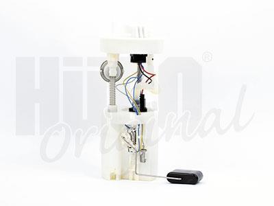 Unidade de injeção de combustível HÜCO ref. 133289