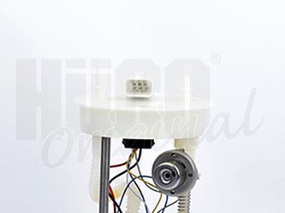 Unidade de injeção de combustível HÜCO ref. 133289