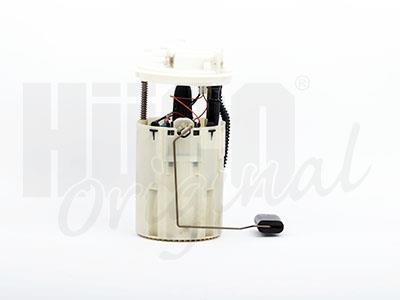 Unidade de injeção de combustível HÜCO ref. 133290