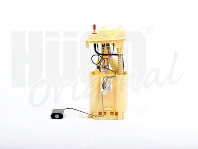 Unidade de injeção de combustível HÜCO ref. 133291