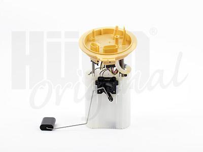 Unidade de injeção de combustível HÜCO ref. 133292