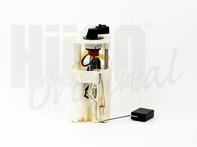 Unidade de injeção de combustível HÜCO ref. 133294
