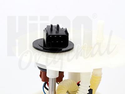 Unidade de injeção de combustível HÜCO ref. 133294