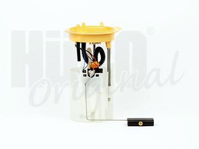 Unidade de injeção de combustível HÜCO ref. 133298