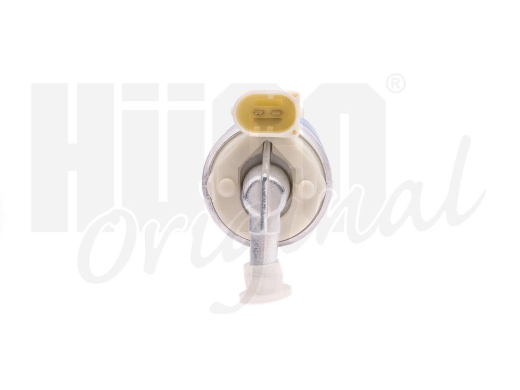 Pompe à carburant (Pompe à gasoil) HÜCO 133310