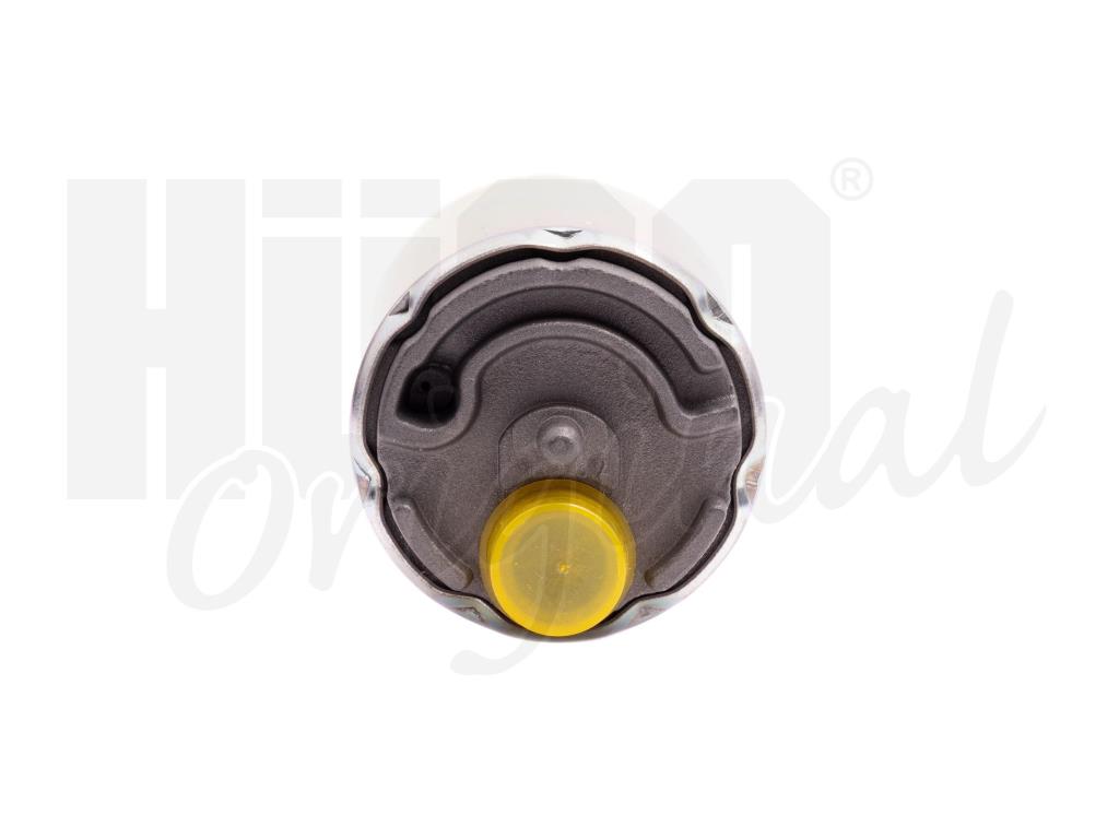 Pompe à carburant (Pompe à gasoil) HÜCO ref. 133362