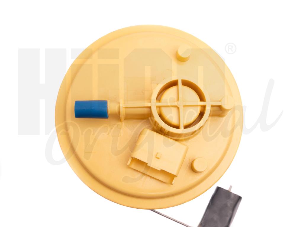 Unidade de injeção de combustível HÜCO ref. 133413