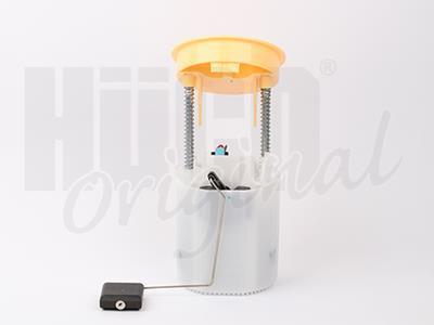 Unidade de injeção de combustível HÜCO ref. 133474