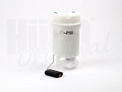 Unidad de alimentación de combustible HÜCO ref. 133500