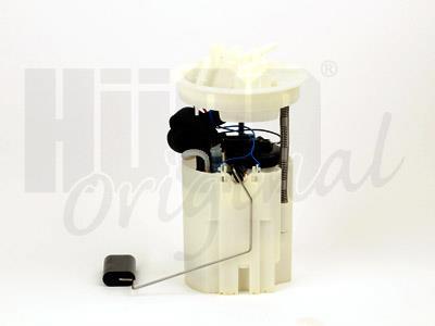 Unidade de injeção de combustível HÜCO ref. 133506