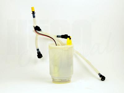 Unidade de injeção de combustível HÜCO ref. 133508