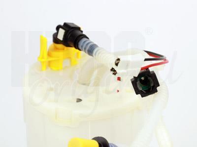 Unidade de injeção de combustível HÜCO ref. 133508