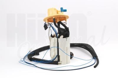 Unidade de injeção de combustível HÜCO ref. 133511