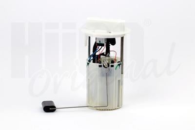 Unidade de injeção de combustível HÜCO ref. 133513