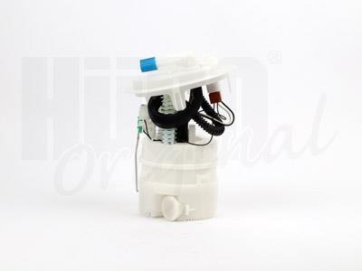 Unidade de injeção de combustível HÜCO ref. 133516