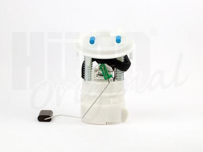 Unidade de injeção de combustível HÜCO ref. 133516