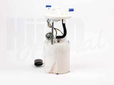 Unidade de injeção de combustível HÜCO ref. 133518