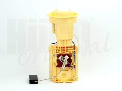 Unidade de injeção de combustível HÜCO ref. 133521