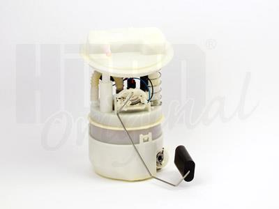 Unidade de injeção de combustível HÜCO ref. 133522