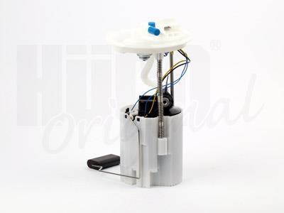 Unidade de injeção de combustível HÜCO ref. 133524