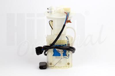 Unidade de injeção de combustível HÜCO ref. 133525