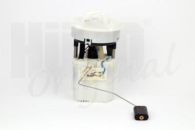 Unidade de injeção de combustível HÜCO ref. 133528